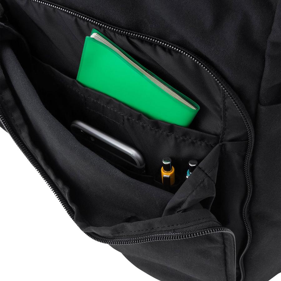 macpac ラワキ トート macpac ビジネストートバッグ Rawhaki Tote ブラック - 【Lifeit