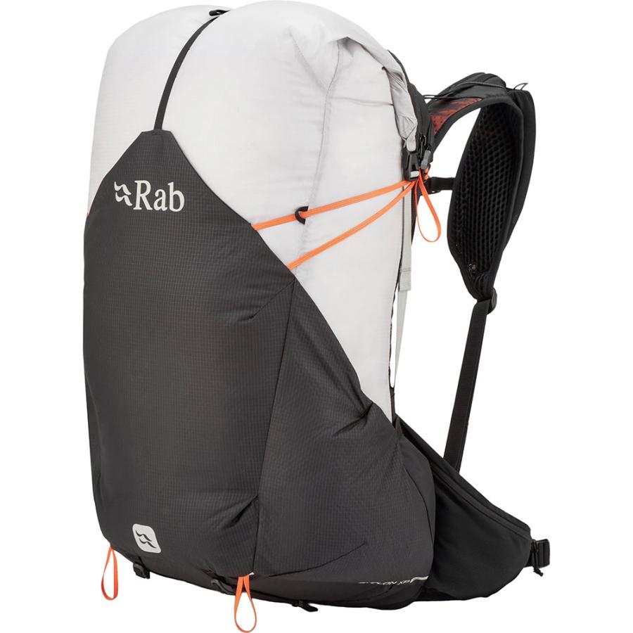 Rab（ラブ） ラブ-Rab サイクロンXP40 : 登山アウトドアのアシーズ