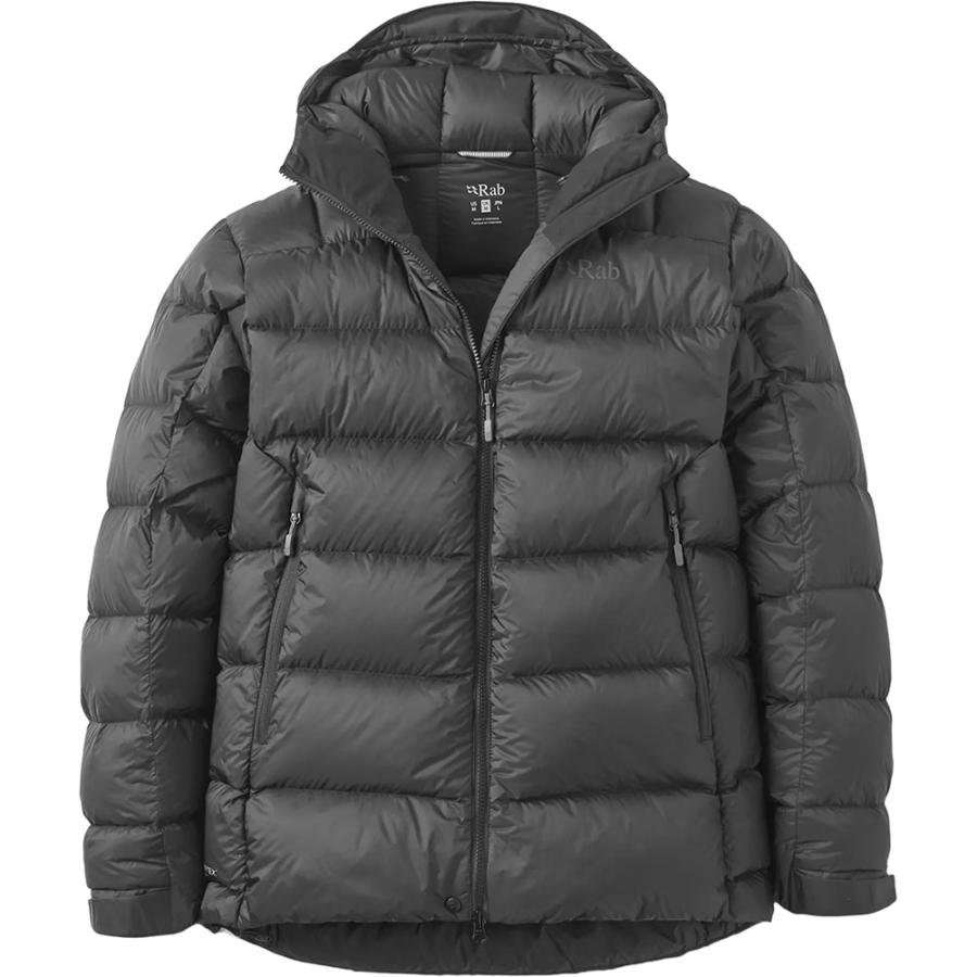 Rab（ラブ） ラブ-Rab ニュートリノプロフーディ男性用 : 登山 