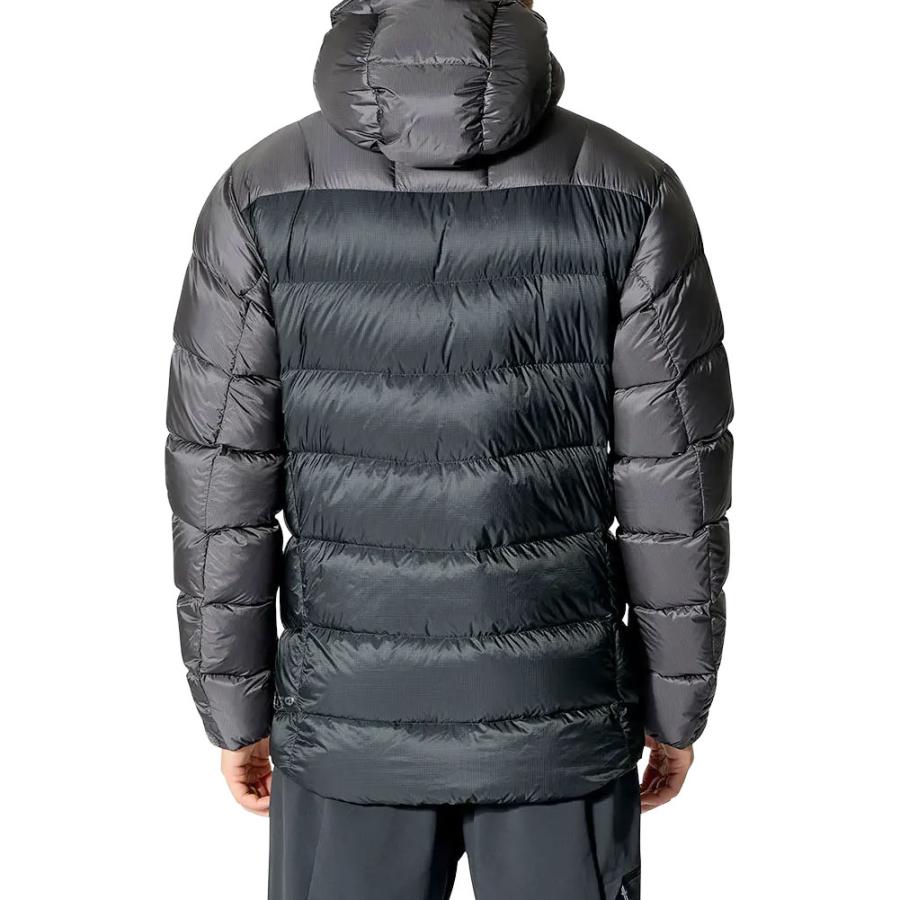 Rab（ラブ） ラブ-Rab ニュートリノプロフーディ男性用 : 登山