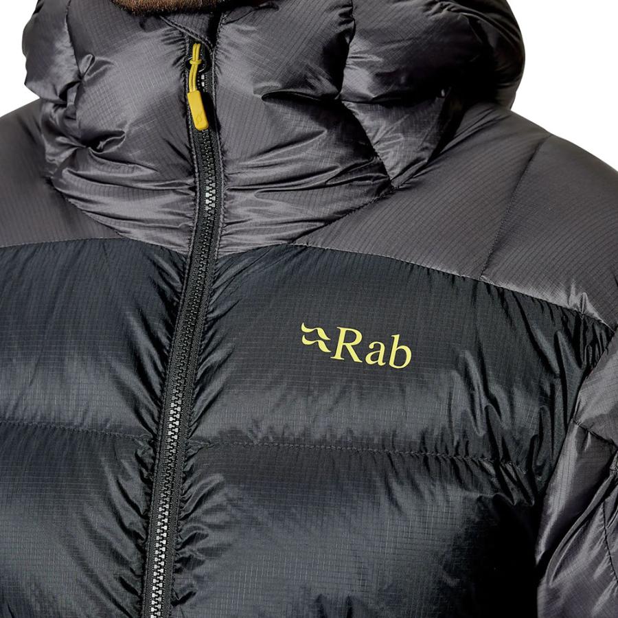 Rab（ラブ） ラブ-Rab ニュートリノプロフーディ男性用 : 登山 