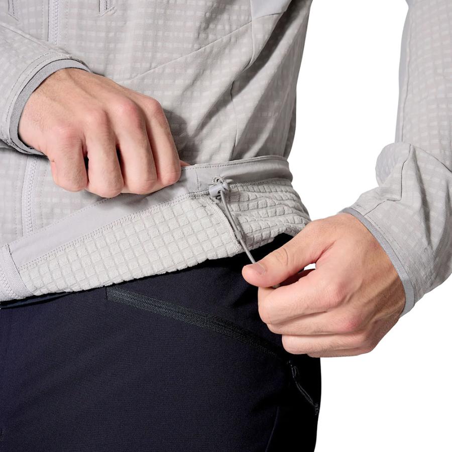 ラブ-Rab アセンダープロフーディ男性用の画像