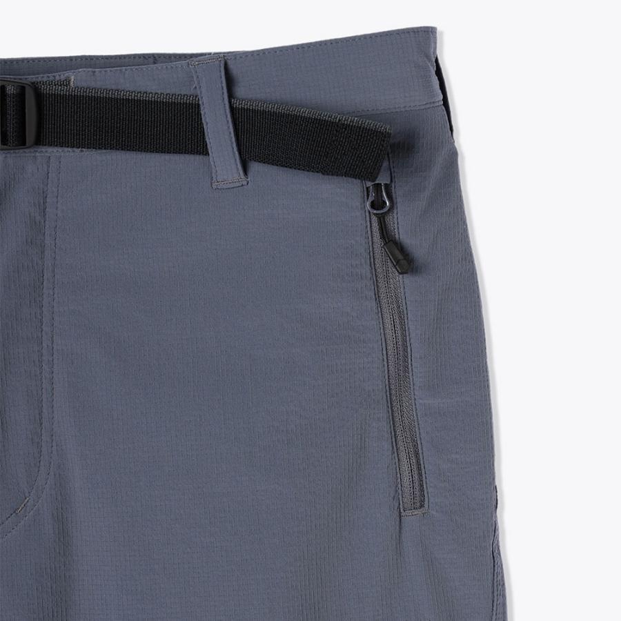 マウンテンハードウェア-MOUNTAIN HARD WEAR ダイヘドラルプリカーブ