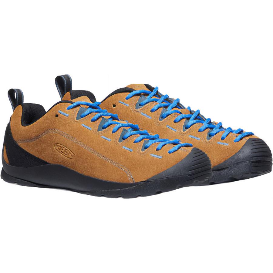 KEEN（キーン） キーン-KEEN ジャスパー 女性用 : 登山アウトドアの 
