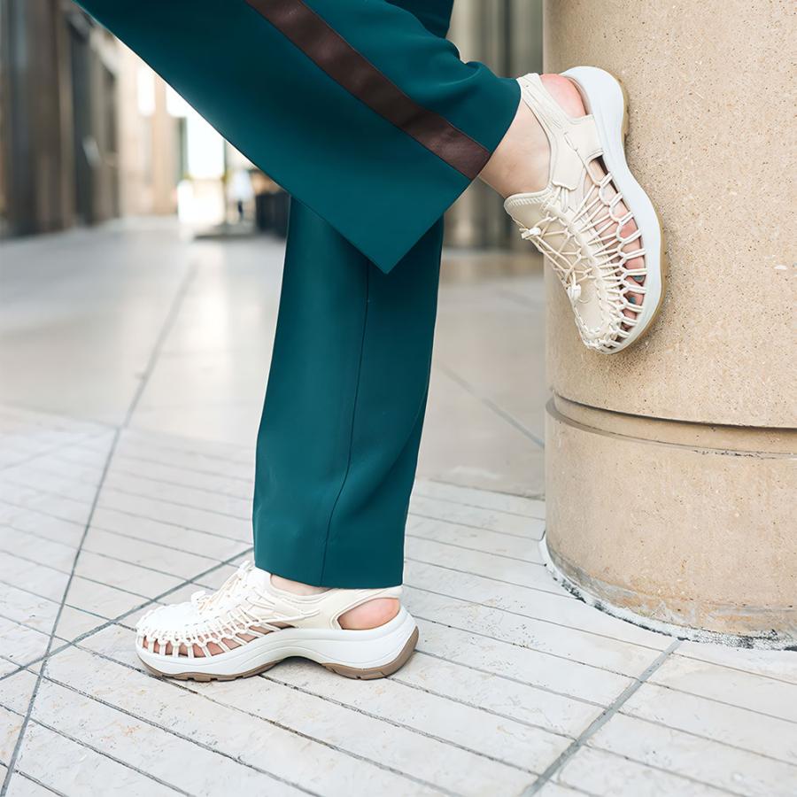 KEEN（キーン） キーン-KEEN ユニーク アストリア女性用 : 登山