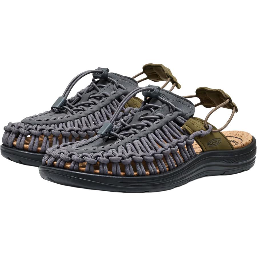 KEEN（キーン） キーン-KEEN ユニークツーコンバーチブル : 登山