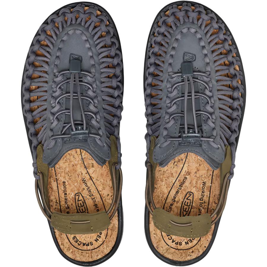 KEEN（キーン） キーン-KEEN ユニークツーコンバーチブル : 登山