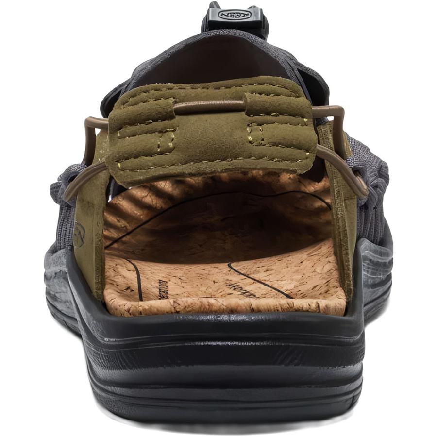 KEEN（キーン） キーン-KEEN ユニークツーコンバーチブル : 登山