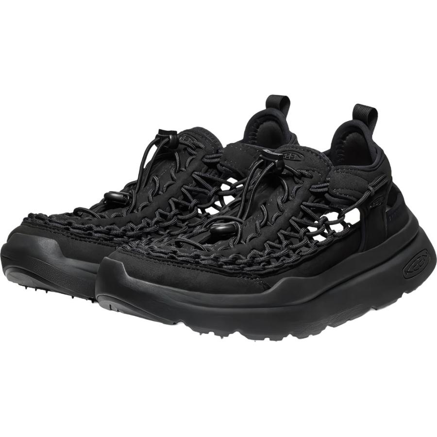 KEEN（キーン） キーン-KEEN ユニークWK女性用 : 登山アウトドアの