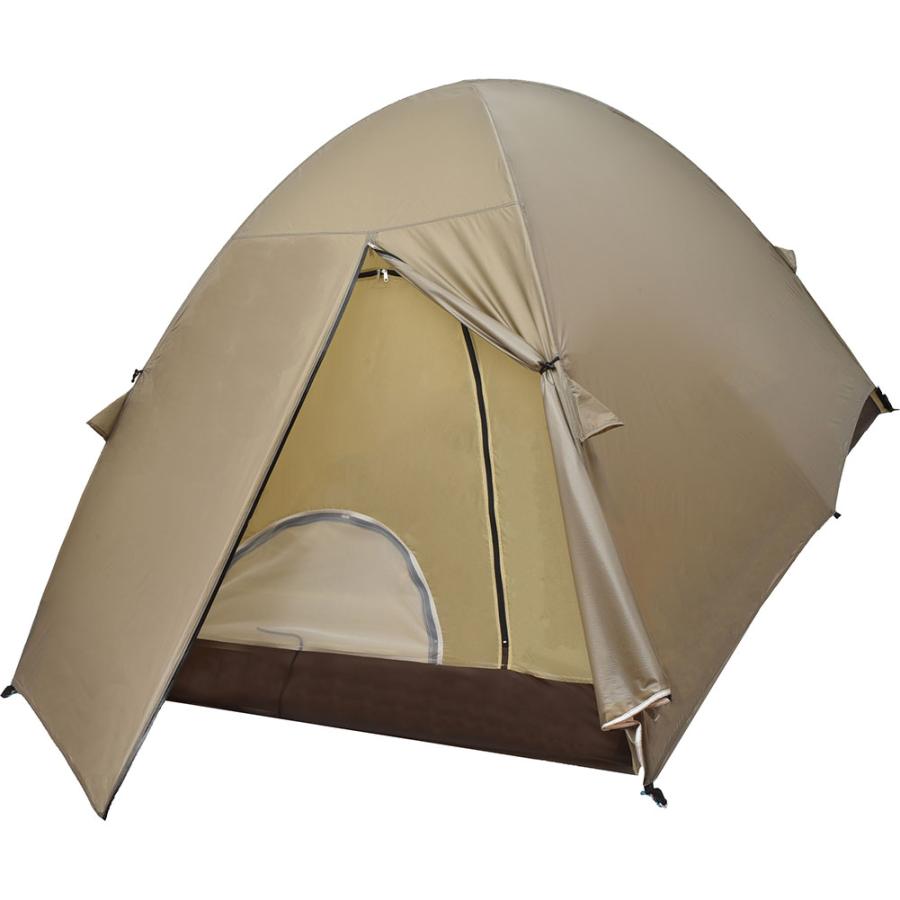 RIPEN エアライズ1 テント 本体 ARAI TENT（アライテント） アライテント-RIPEN ライトエアライズ1