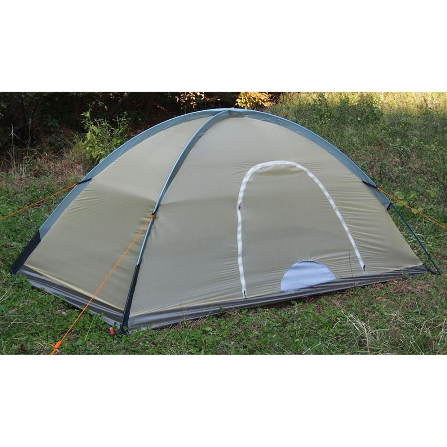 ARAI TENT（アライテント） アライテント-RIPEN SLドーム : 登山