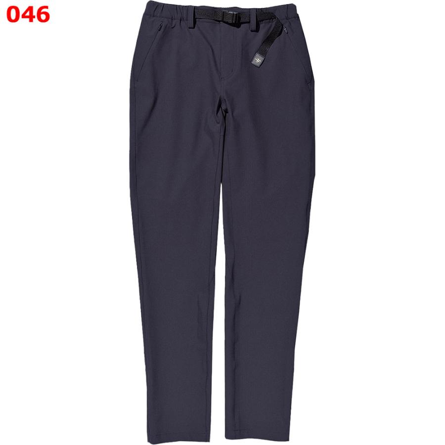 [フォックスファイヤー] 8214247【撥水】【-3℃】【遮熱】【吸汗速乾】【UVカット】【コカゲシールド】 Ｃシールド パンツ レディース