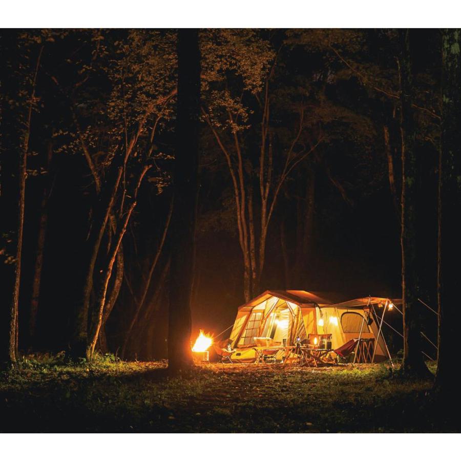 ogawa 小川テント-小川キャンパル オーナーロッジタイプ78R : 登山