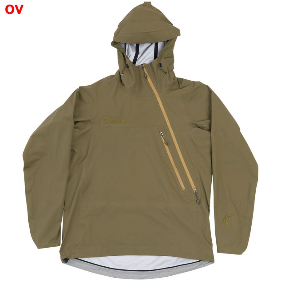 ティートンブロス−TetonBros． ツルギライトジャケット : 227-tb103  