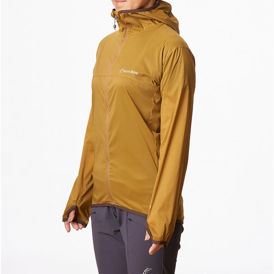 ティートンブロス /ウィンドリバー フーディ（ウィメンズ） 楽天市場】Teton Bros. - WS Wind River Hoody (Women's