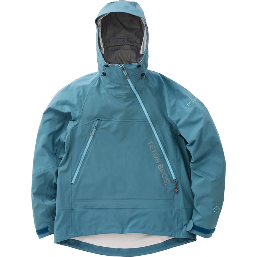 ティートンブロス　レディバグジャケット　S Teton Bros.（ティートンブロス） ティートンブロス−TetonBros