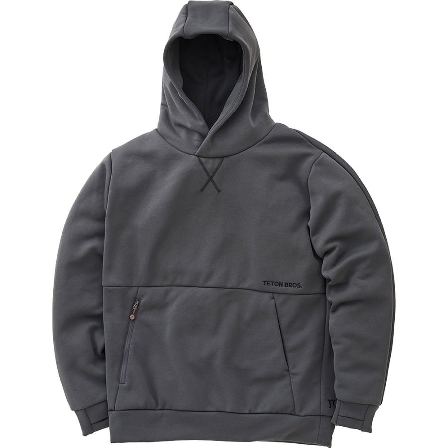 Teton Bros. OCTA Fleece Hoody 24200円
