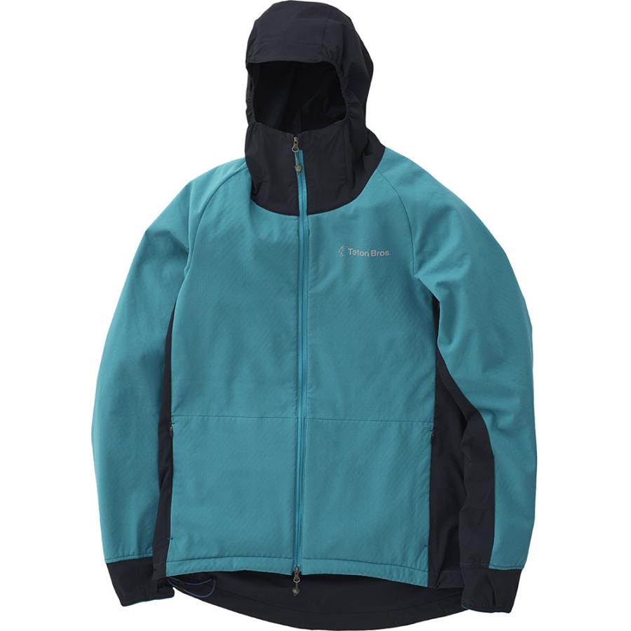 Teton Bros.（ティートンブロス） ティートンブロス−TetonBros． サブ