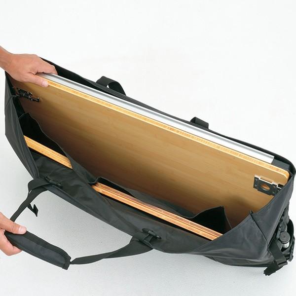 snow peak スノーピーク-SNOWPEAK ギアトートM : 登山アウトドアの