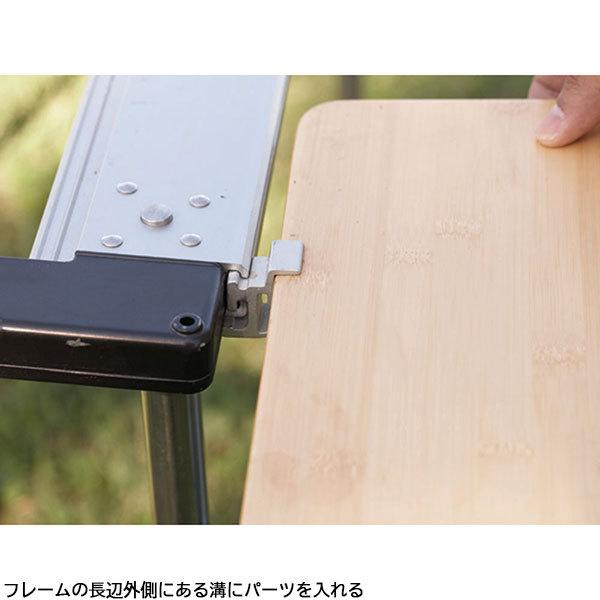 snow peak（スノーピーク） スノーピーク-SNOWPEAK スライドトップ