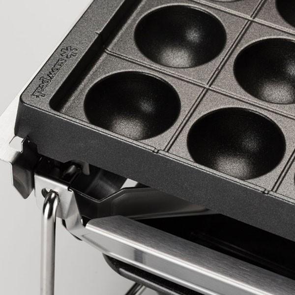 snow peak（スノーピーク） スノーピーク−SNOWPEAK 雪峰苑たこ焼き