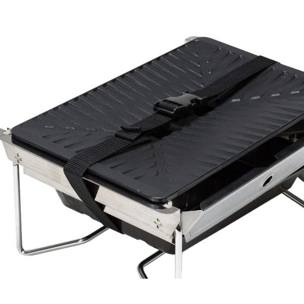 snow peak（スノーピーク） スノーピーク-SNOWPEAK グリルバーナー雪峰