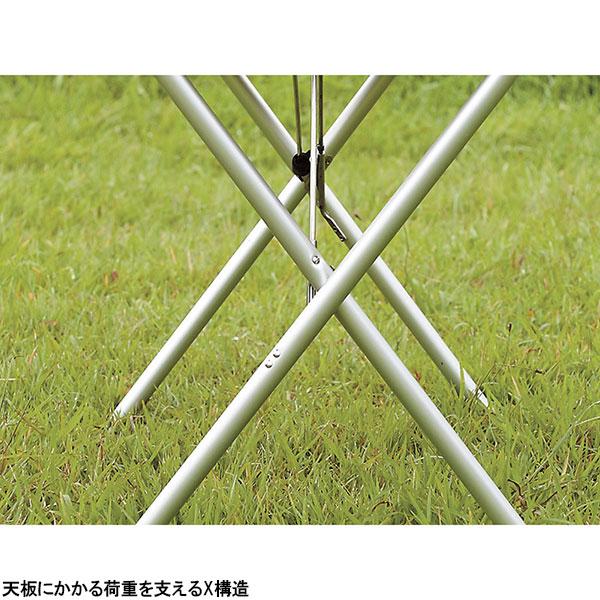 snow peak スノーピーク-SNOWPEAK ワンアクションテーブルロング snow peak スノーピーク-SNOWPEAK ワンアクションテーブルロング
