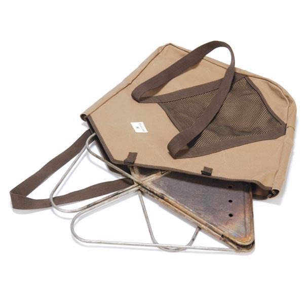 snow peak（スノーピーク） スノーピーク-SNOWPEAK 焚火台M