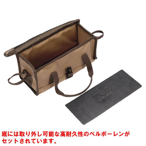 snow peak スノーピーク-SNOWPEAK マルチコンテナS : 登山