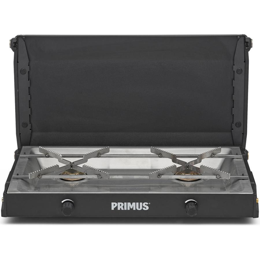 IWATANI PRIMUS KINJA 本体＋純正ケース PRIMUS（プリムス） イワタニプリムス-PRIMUS キンジャ : 登山