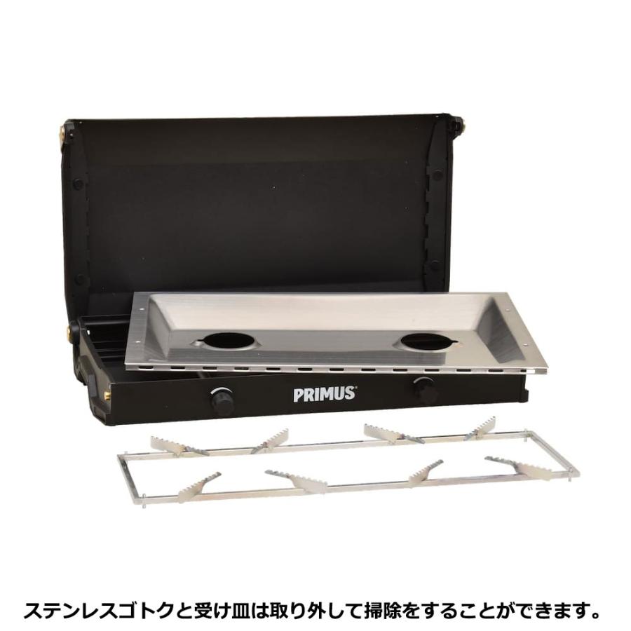 PRIMUS（プリムス） イワタニプリムス-PRIMUS キンジャ : 登山