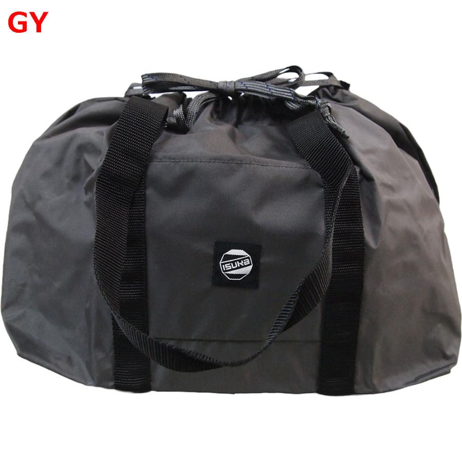 ISUKA（イスカ） イスカ-ISUKA ブーツケース : 登山アウトドアの