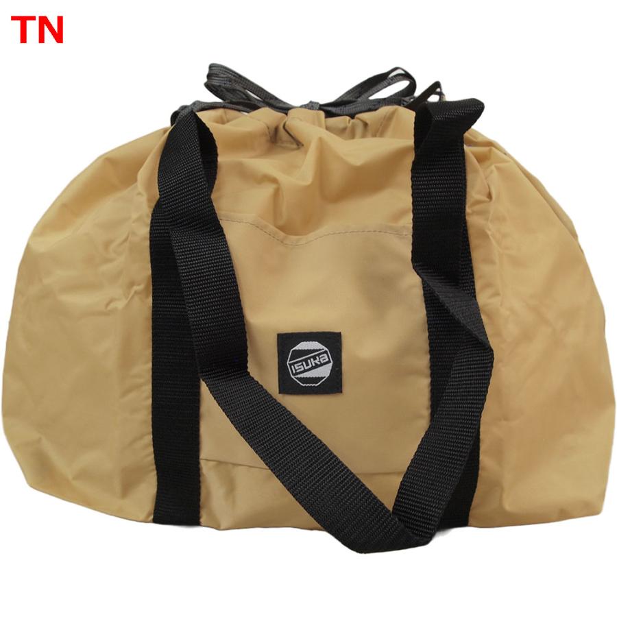 ISUKA（イスカ） イスカ-ISUKA ブーツケース : 登山アウトドアの