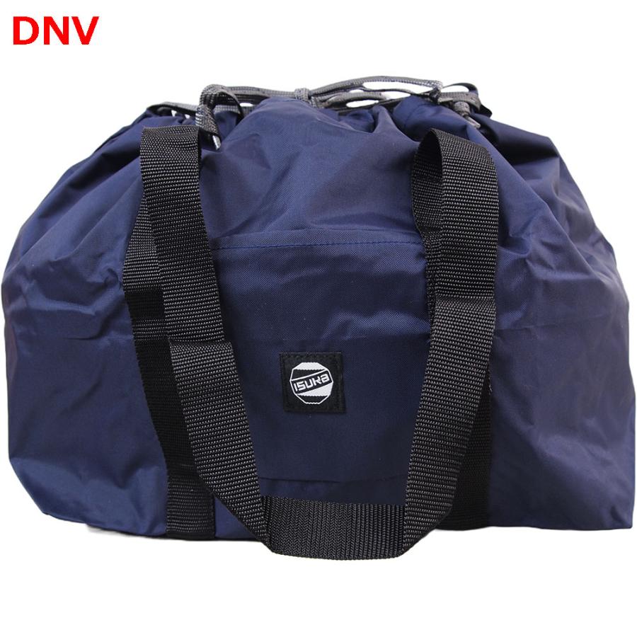 ISUKA（イスカ） イスカ-ISUKA ブーツケース : 登山アウトドアの