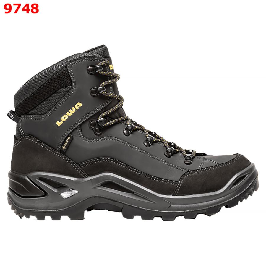 MENs 26cm ローバー LOWA レネゲード X GT｜Yahoo!フリマ（旧PayPay