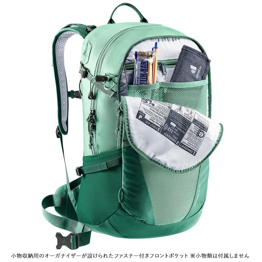 deuter（ドイター） deuter-ドイター フューチュラ21SL女性用