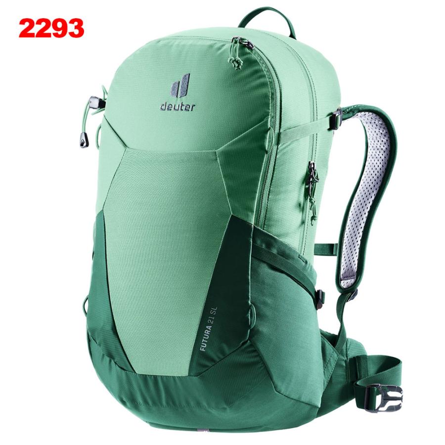 deuter（ドイター） deuter-ドイター フューチュラ21SL女性用