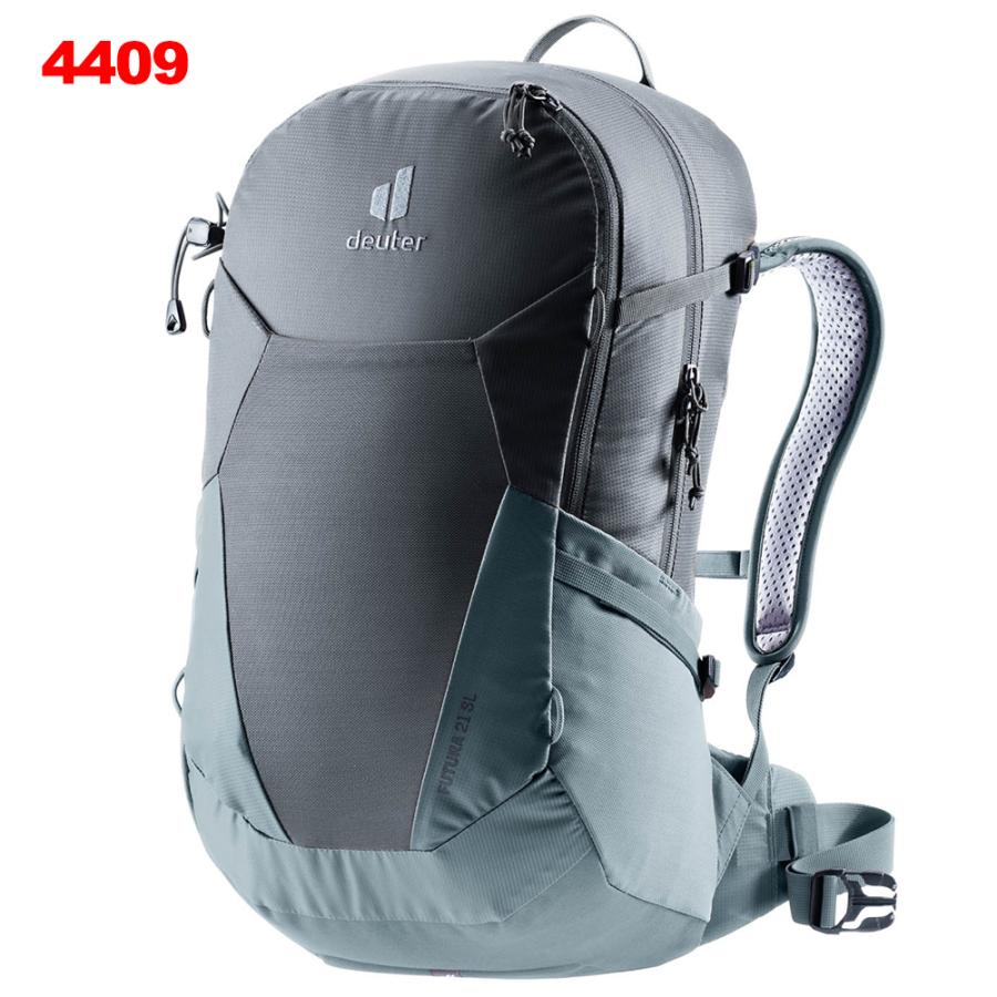 deuter（ドイター） deuter-ドイター フューチュラ21SL女性用