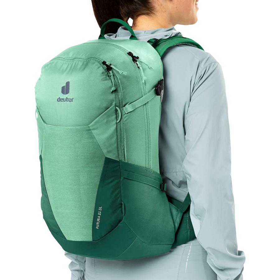 deuter（ドイター） deuter-ドイター フューチュラ21SL女性用