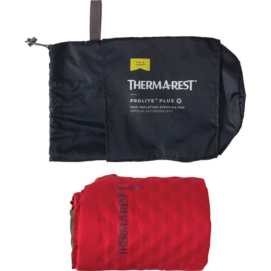 Therm-a-Rest サーマレスト-THERMAREST プロライトプラスレギュラー