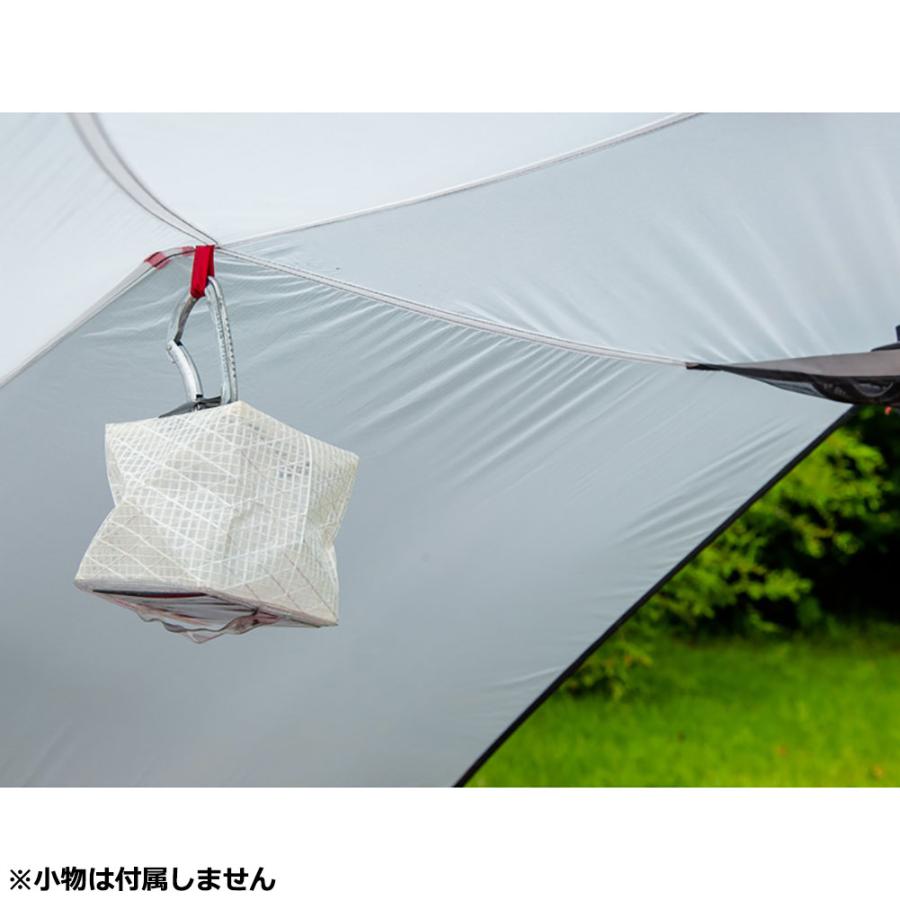 MSR（マウンテンセーフティーリサーチ） エムエスアール-MSR ハバハバ