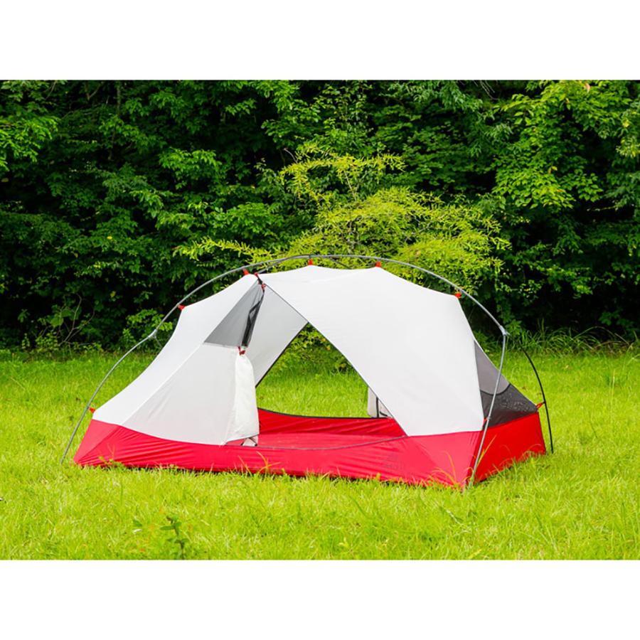 MSR（マウンテンセーフティーリサーチ） エムエスアール-MSR ハバハバ