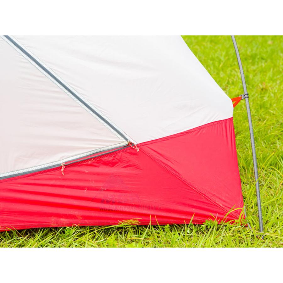 MSR（マウンテンセーフティーリサーチ） エムエスアール-MSR ハバハバ