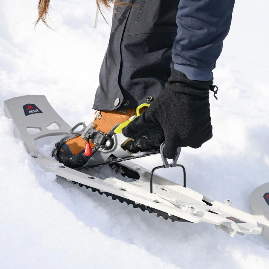 エムエスアール-MSR EVOエクスプローラー22インチ女性用 Amazon