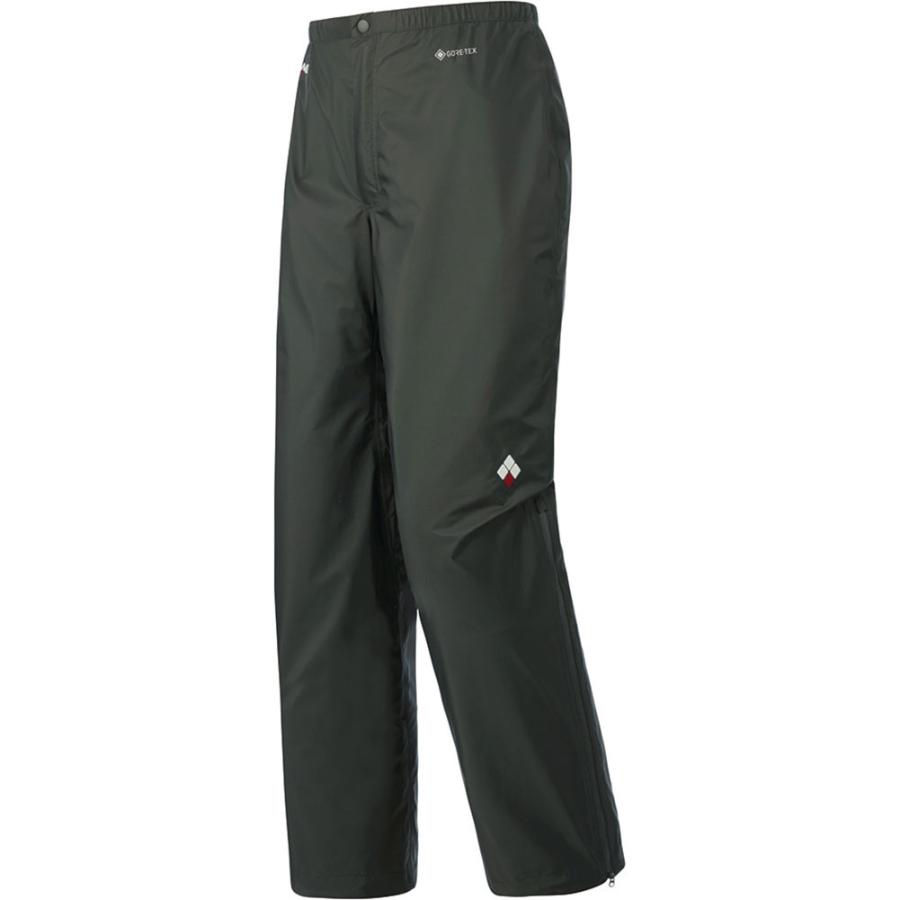 mont-bell ストームクルーザー パンツ レディース 2 美品 mont-bell（モンベル） モンベル−mont-bell ストームクルーザーパンツ
