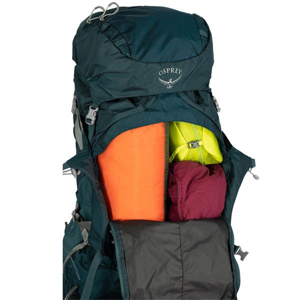 OSPREY（オスプレー） オスプレー-OSPREY エーリエルプラス70女性用 