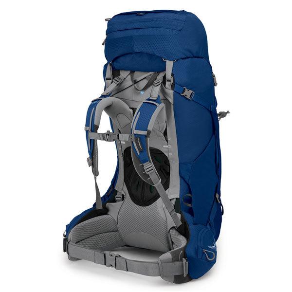 OSPREY（オスプレー） オスプレー-OSPREY エーリエル65女性用 : 登山