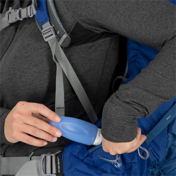 OSPREY（オスプレー） オスプレー-OSPREY エーリエル65女性用 : 登山