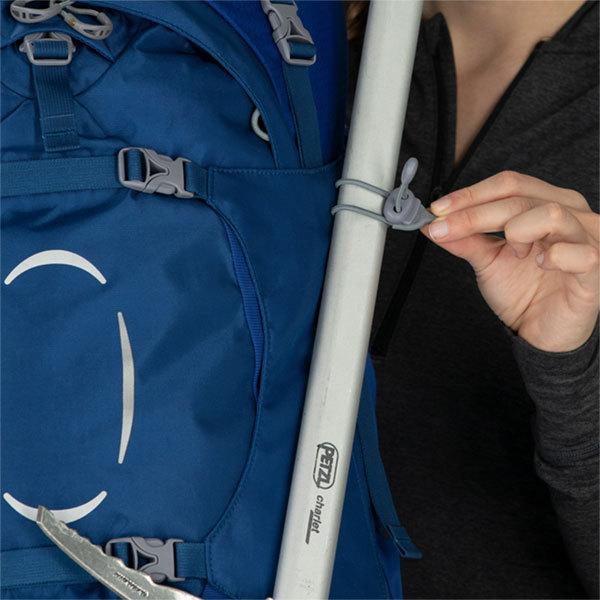 OSPREY（オスプレー） オスプレー-OSPREY エーリエル65女性用 : 登山