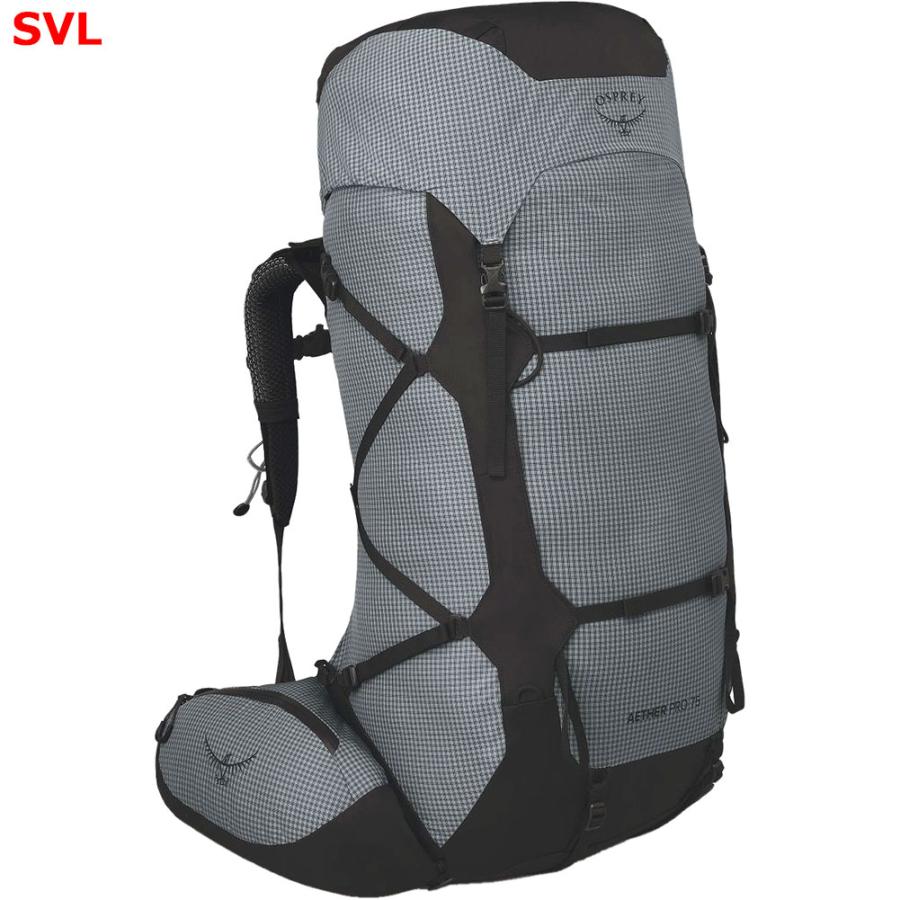 OSPREY（オスプレー） オスプレー-OSPREY イーサープロ75 : 登山